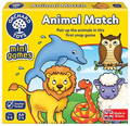 Orchard Animal Match - Hayvanlar Eşleştirme