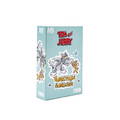 Tom&jerry Together Forever 100 Parça Puzzle