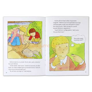 Karınca Saldırısı Bilim Bunu Çözer