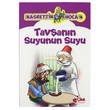 Tavşanın Suyunun Suyu - Nasrettin Hoca 4