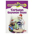 Tavşanın Suyunun Suyu - Nasrettin Hoca 4