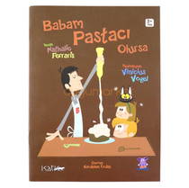 Babam Pastacı Olursa