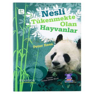 Nesli Tükenmekte Olan Hayvanlar