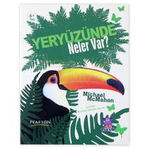 Yeryüzünde Neler Var?