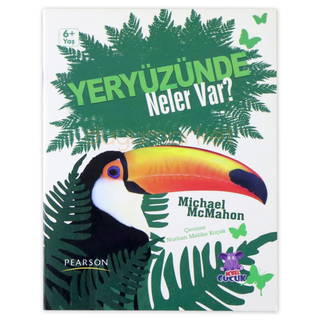 Yeryüzünde Neler Var?