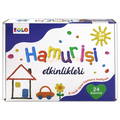 Hamur İşi Etkinlikleri