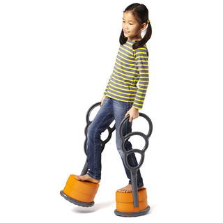 Gonge Koca Ayaklar - Mini Stilts 2195