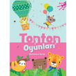 Tonton Oyunları - Bulmaca Yarışı