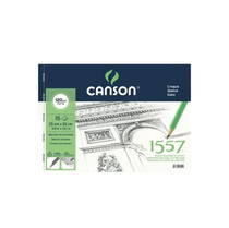 Canson Desen Çizim Defteri - 180 Gr