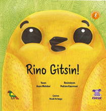 Rino Gitsin!