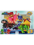 Pj Masks Frame Puzzle 35 Parça - 5192