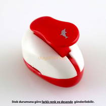 Südor Şekilli Delgeç - Yunus