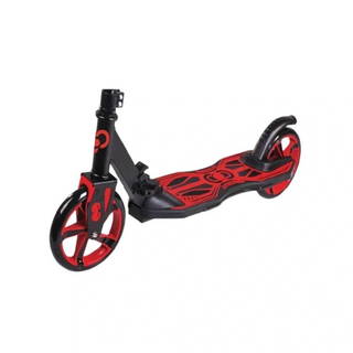 Cool Wheels Katlanır Scooter Kırmızı - Fr59236