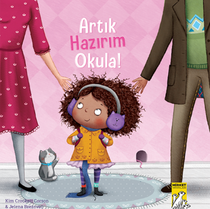 Artık Hazırım Okula!