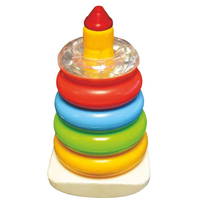 King Kids Kral Halkalar Halka Atma Oyunu - Kh 7020