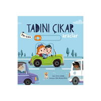 Tadını Çıkar - Araçlar