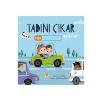 Tadını Çıkar - Araçlar