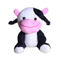 Ağırlıklı Peluş Şirin İnek