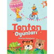 Tonton Oyunları - Bulmaca Şampiyonu