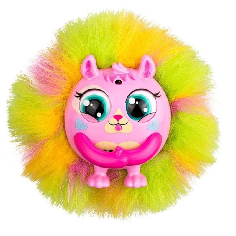 Tiny Furries Sesli Arkadaşım - Pembe Fiyatı, Yorumları - duyumarket