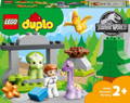 Lego Duplo Jurassic World Dinozor Yuvası - 10938