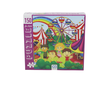 Lunapark Puzzle - 150 Parça