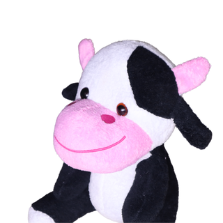 Ağırlıklı Peluş Şirin İnek