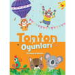 Tonton Oyunları - Bulmaca Takımı