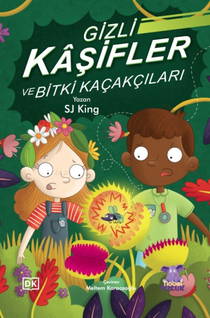 Gizli Kâşifler Ve Bitki Kaçakçıları