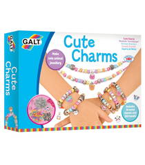 Galt Cute Charms - Takı Yapım Seti