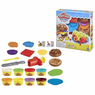 Play Doh Mutfak Atölyesi - E5112