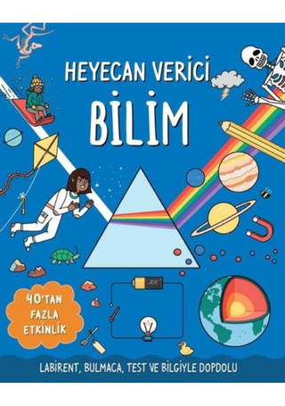 Heyecan Verici Bilim