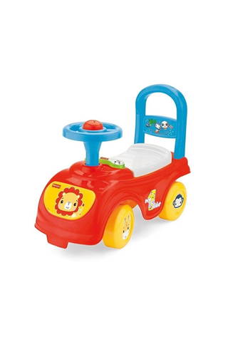 Fisher Price İlk Arabam - 1801