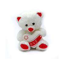 25 Cm Peluş Ayıcık