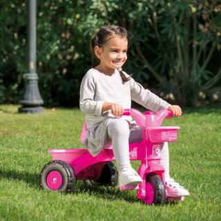 Dolu Unicorn İlk Bisikletim 2505