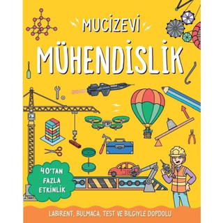 Mucizevi Mühendislik