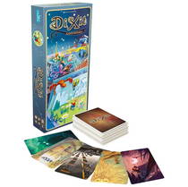 Dixit Anniversary - Yıldönümü