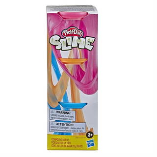 Play Doh Slime 3'lü Hamur - E8810