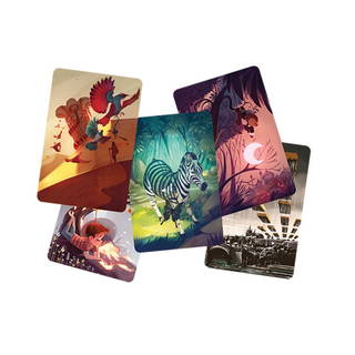 Dixit Anniversary - Yıldönümü