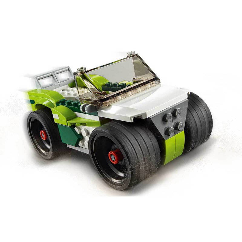 Lego Creator Roket Kamyon 31103