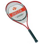 Delta Max Joys 21 İnç Çantalı Kort Çocuk Tenis Raketi Tenis/Badminton