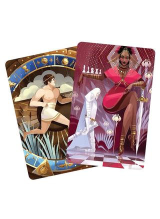 Dixit Revelations - Sırlar