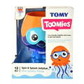 Toomies Dönen Denizanası Banyo Oyuncağı