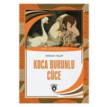 Koca Burunlu Cüce - Dünya Çocuk Klasikleri