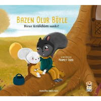 Bazen Olur Böyle - Biraz Üzüldüm Sanki!