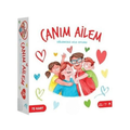 Canım Ailem Kutu Oyunu