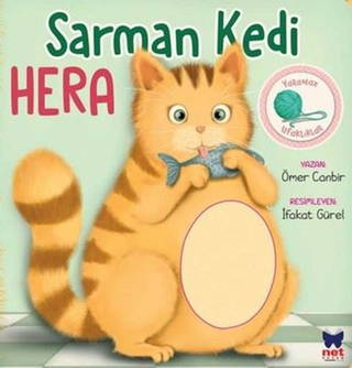 Sarman Kedi Hera