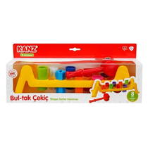 Kanz Çekiç Bultak Knz-30602