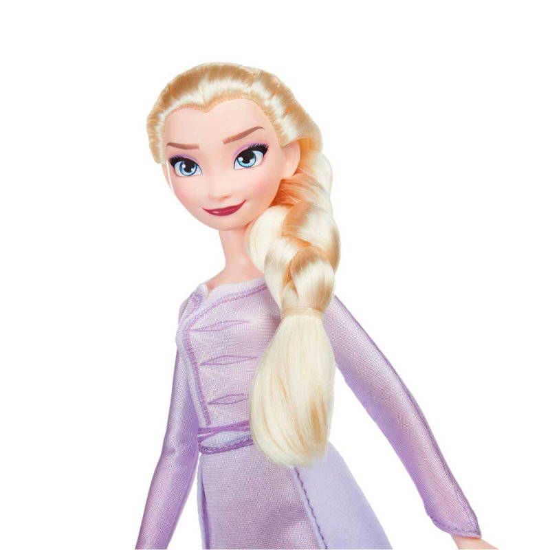 Disney Frozen 2 - Elsa Ve Anna