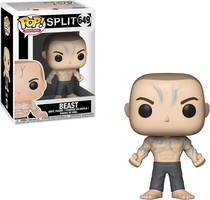 Funko Pop Figür - Movies Split Beast